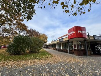 Pronájem kancelářských prostor 193 m², Praha 9 - Horní Počernice