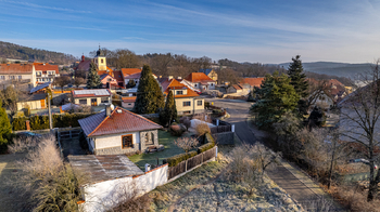 Prodej domu 63 m², Hřiměždice