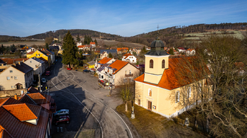 Prodej domu 63 m², Hřiměždice