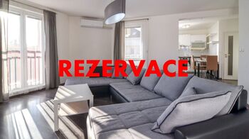 Prodej bytu 2+1 v osobním vlastnictví 57 m², Břeclav