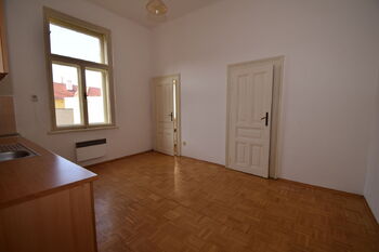 Pronájem bytu 2+1 v osobním vlastnictví 66 m², Písek