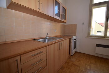 Pronájem bytu 2+1 v osobním vlastnictví 66 m², Písek