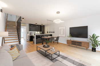 Prodej domu 228 m², Praha 5 - Stodůlky