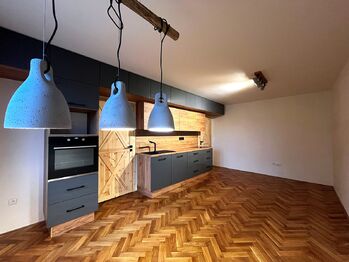 Pronájem bytu 2+kk v osobním vlastnictví 55 m², Plzeň