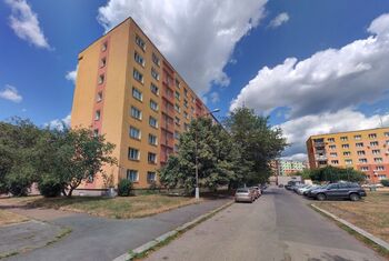 Pronájem bytu 3+kk v osobním vlastnictví 60 m², Plzeň