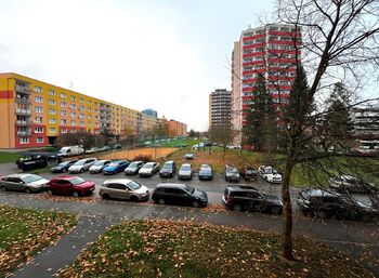 Pronájem bytu 3+kk v osobním vlastnictví 60 m², Plzeň