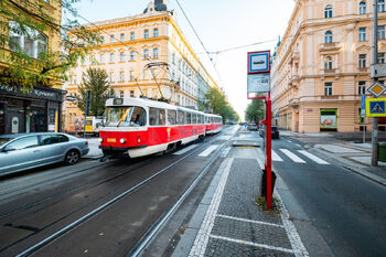 Prodej bytu 2+1 v osobním vlastnictví 80 m², Praha 2 - Vinohrady