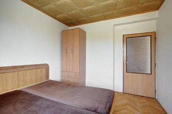 Pronájem bytu 2+1 v osobním vlastnictví 52 m², Blansko