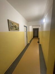 Pronájem bytu 1+kk v osobním vlastnictví 29 m², Zlín