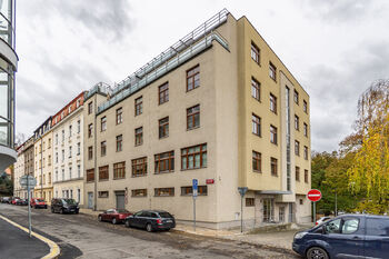 Prodej bytu 2+kk v osobním vlastnictví 62 m², Praha 4 - Michle