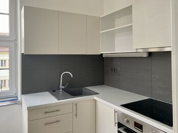 Pronájem bytu 2+kk v osobním vlastnictví 41 m², Chomutov