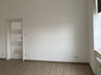 Pronájem bytu 2+kk v osobním vlastnictví 41 m², Chomutov