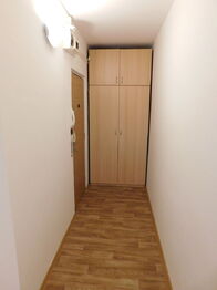 Prodej bytu 2+1 v osobním vlastnictví 59 m², Jihlava