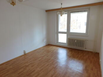 Prodej bytu 2+1 v osobním vlastnictví 59 m², Jihlava