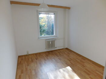 Prodej bytu 2+1 v osobním vlastnictví 59 m², Jihlava