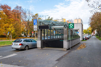 Prodej bytu 2+1 v osobním vlastnictví 58 m², Praha 6 - Břevnov