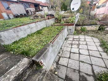 Pronájem domu 55 m², Uherský Brod