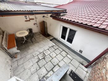 Pronájem domu 55 m², Uherský Brod