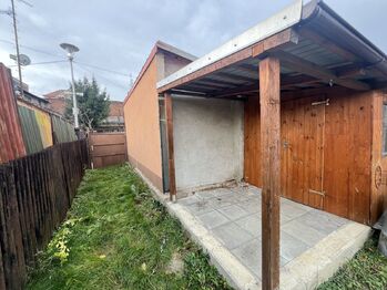 Pronájem domu 55 m², Uherský Brod