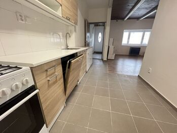 Pronájem domu 55 m², Uherský Brod