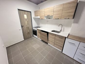 Pronájem domu 55 m², Uherský Brod