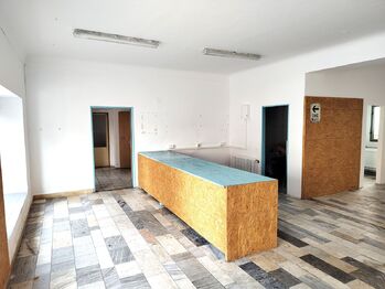 Pronájem obchodních prostor 64 m², Čeradice