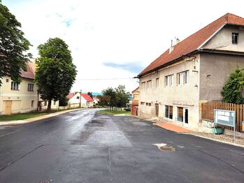 Pronájem obchodních prostor 64 m², Čeradice