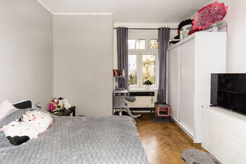 Prodej bytu 2+kk v osobním vlastnictví 46 m², Praha 4 - Nusle