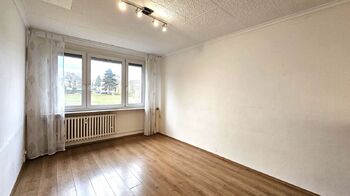 Pronájem bytu 2+kk v osobním vlastnictví 41 m², Praha 10 - Strašnice