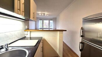 Pronájem bytu 2+kk v osobním vlastnictví 41 m², Praha 10 - Strašnice