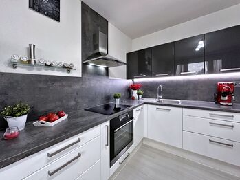 Prodej bytu 1+1 v osobním vlastnictví 40 m², Český Krumlov