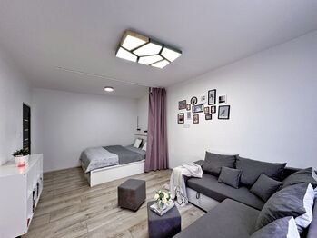 Prodej bytu 2+1 v osobním vlastnictví 61 m², Český Krumlov