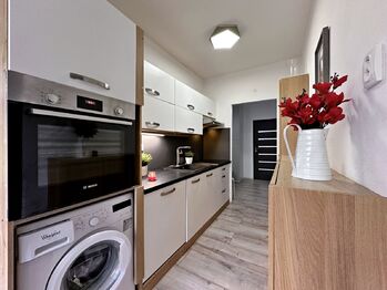 Prodej bytu 2+1 v osobním vlastnictví 61 m², Český Krumlov