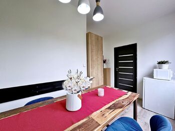 Prodej bytu 2+1 v osobním vlastnictví 61 m², Český Krumlov