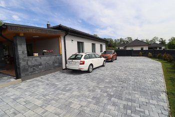 Prodej domu 135 m², Přestanov