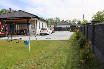 Prodej domu 135 m², Přestanov
