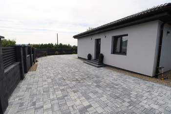Prodej domu 135 m², Přestanov