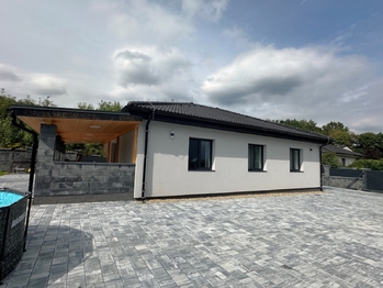 Prodej domu 135 m², Přestanov