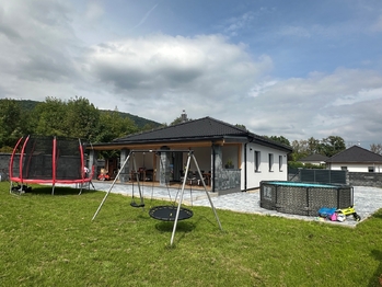 Prodej domu 135 m², Přestanov