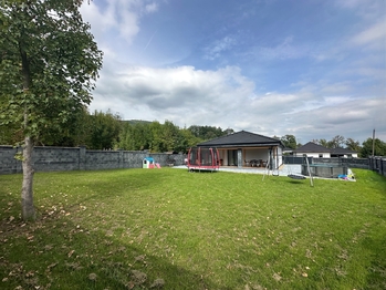 Prodej domu 135 m², Přestanov