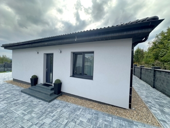Prodej domu 135 m², Přestanov