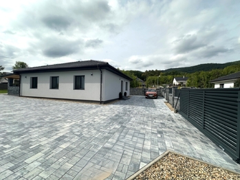 Prodej domu 135 m², Přestanov