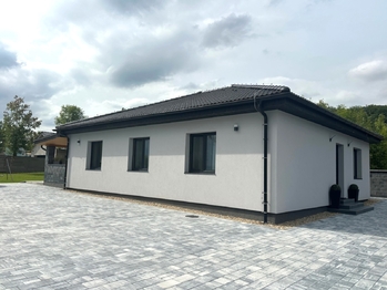 Prodej domu 135 m², Přestanov