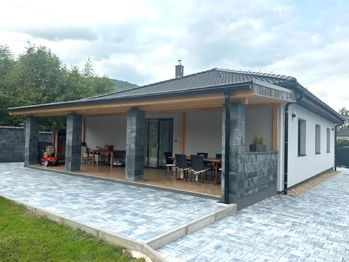 Prodej domu 135 m², Přestanov