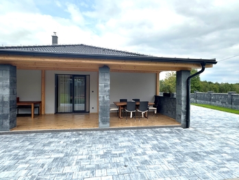 Prodej domu 135 m², Přestanov