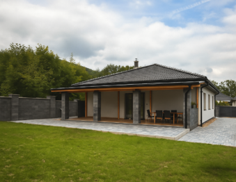 Prodej domu 135 m², Přestanov