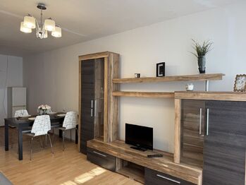 Prodej bytu 2+kk v osobním vlastnictví 43 m², Praha 5 - Stodůlky