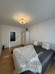 Prodej bytu 2+kk v osobním vlastnictví 43 m², Praha 5 - Stodůlky