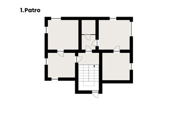 Prodej domu 189 m², Děčín