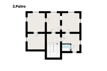 Prodej domu 189 m², Děčín